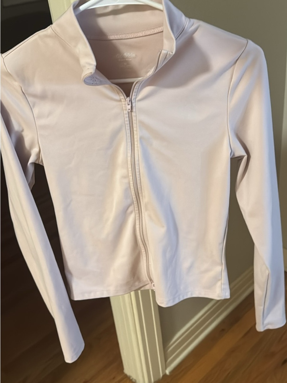 Women’s Athletic Zip up